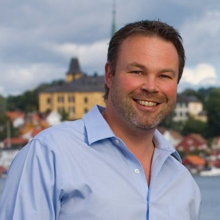 Erik Svendsen
