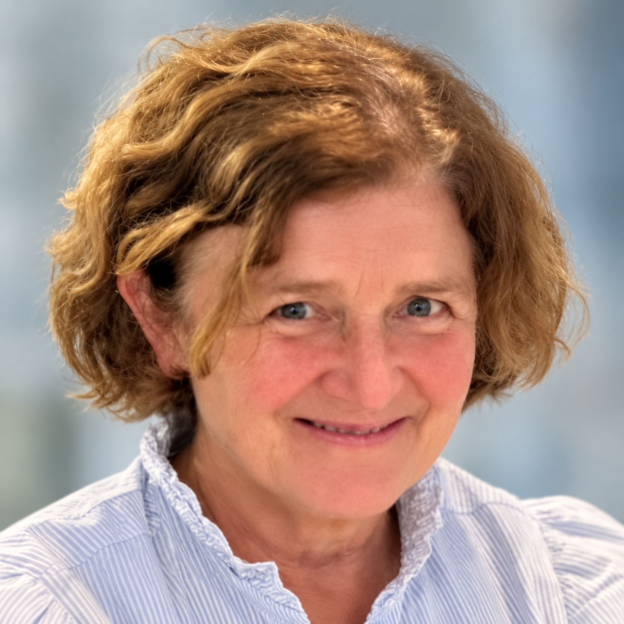 Tove Bergh
